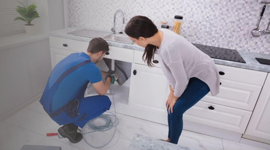 Professional Leak Detection in Keuka Park, NY