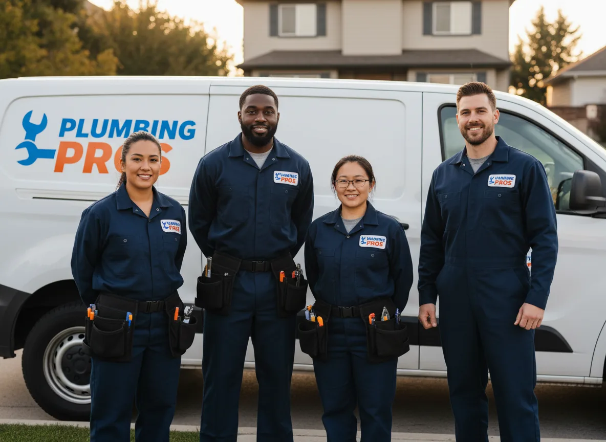 Water Heater Repair company in Keuka Park, NY
